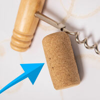 Si tienes corchos de vino, no los tires, tienes un tesoro en casa: 8 maneras de reutilizarlos