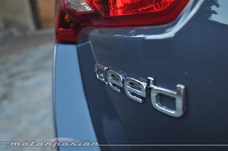 Kia Cee