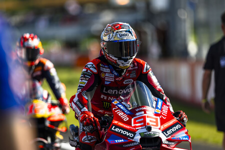 Marquez Japon Motogp 2026