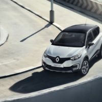 ¿Renault venderá el Kaptur en México? Lo fabricarán en Brasil (y tiene mucho sentido)