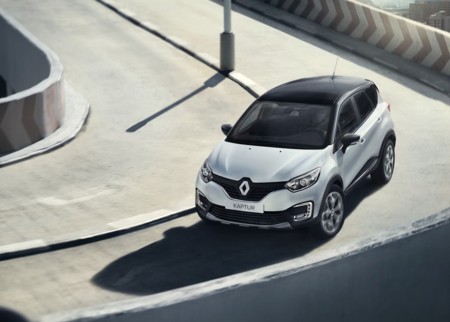 ¿Renault venderá el Kaptur en México? Lo fabricarán en Brasil (y tiene mucho sentido)