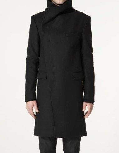 Gabardinas y trenchs para el invierno: las propuestas de Zara