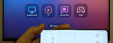 Android tiene algo que me aleja del iPhone: el modo de escritorio. Apple podría hacerlo mejor y no le da la gana