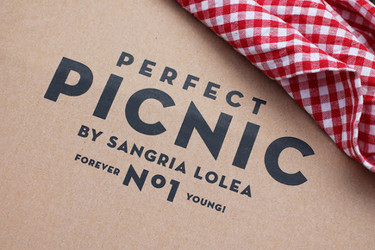 El picnic perfecto se sirve con Lolea 