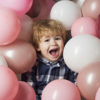 Muere asfixiado un niño de cuatro años al tragarse un globo