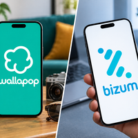 Wallapop ya permite pagar con Bizum aunque el vendedor te envíe el producto 
