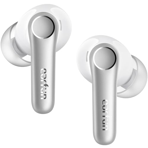 EarFun Air Pro 4 Auriculares Inalambricos Bluetooth