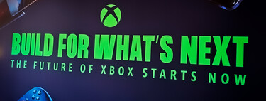 Xbox pone patas arriba la próxima generación de consolas con los primeros detalles de Project Helix. Asistimos a su presentación en la GDC
