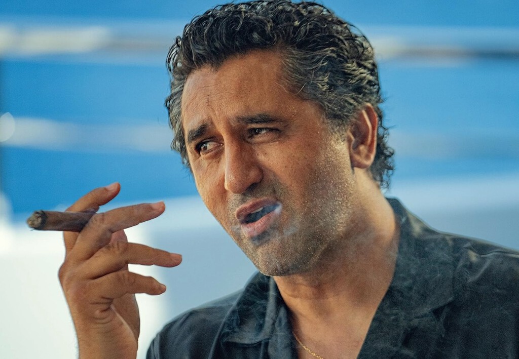 "Es una obra maestra": esta sátira recién aterrizada en Netflix y con un reparto excelente tiene un planteamiento muy original 