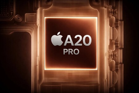 Apple A20 Pro