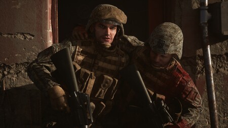 Six Days in Fallujah, el título militar de Konami, regresará de la mano de Victura 11 años después de su cancelación