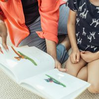 Cuatro fábulas para niños con moraleja sobre las falsas apariencias