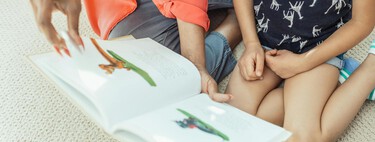 Cuatro fábulas para niños con moraleja sobre las falsas apariencias