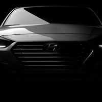 El nuevo Hyundai Accent será fabricado en México y se presentará el jueves