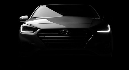 El nuevo Hyundai Accent será fabricado en México y se presentará el jueves