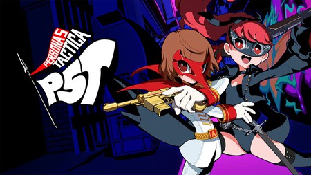 Persona Saga Mas Explotada Atlus Juego