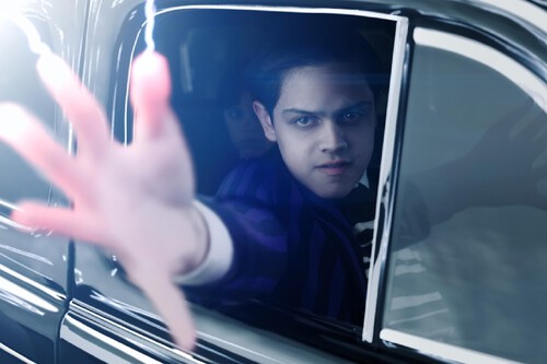 Serie Fantasia Netflix Mas Popular Streaming