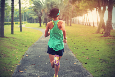 Alergia y entrenamiento al aire libre: cómo prepararnos y qué precauciones debemos tomar