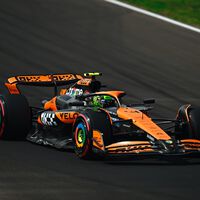 Lando Norris pone en jaque el mundial de Fórmula 1 tras el gatillazo de Max Verstappen y Red Bull en Monza 