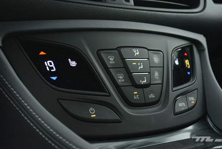 Buick Envision 2019 14