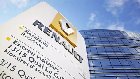 Renault