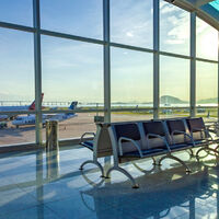 Aeroporto gigante de R$ 1,1 bilhão promete futuro e desenvolvimento — mas custa a remoção de 250 famílias de suas casas 