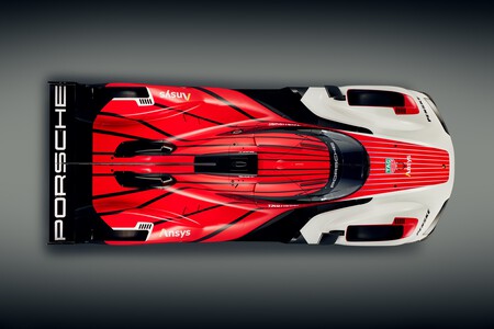 Porsche Wec 2022
