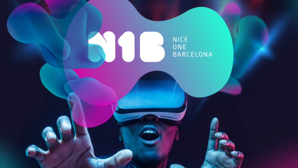 La Barcelona Games World pasa a llamarse NiceOne Barcelona y abrirá sus puertas en noviembre La Barcelona Games World pasa a llamarse NiceOne Barcelona y abrirá sus puertas en noviembre