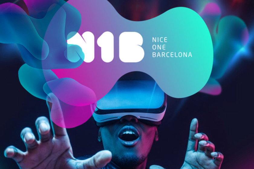 La Barcelona Games World pasa a llamarse NiceOne Barcelona y abrirá sus