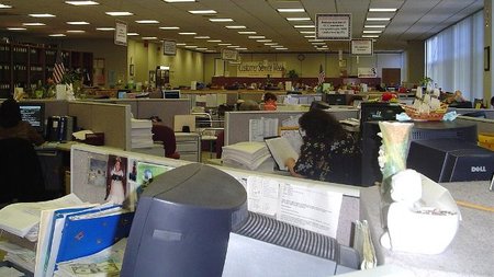 La seguridad en las empresas, entre el empleado torpe y el empleado demasiado listo