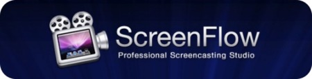 Screenflow 1.2, mejorando el screencasting en OS X