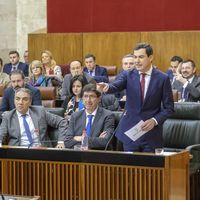 ¿Ha cambiado realmente la política económica andaluza con el nuevo gobierno?