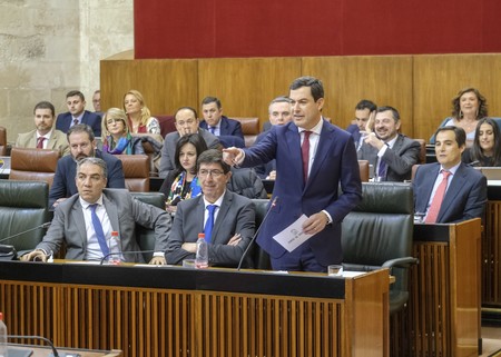 ¿Ha cambiado realmente la política económica andaluza con el nuevo gobierno?