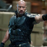 Habrá una historia secundaria en Rápido y Furioso, protagonizada por Jason Statham y Dwayme Johnson