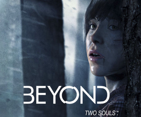 'Beyond: Dos Almas': primer contacto