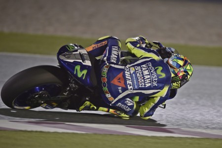 Valentino Rossi Motogp Catar 2016