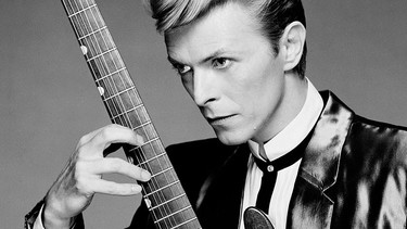 Hoy se nos ha ido un Grande. Te recordamos a David Bowie en 12 canciones