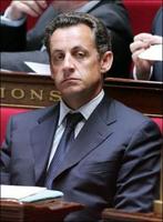 Sarkozy propone gravar las importaciones de países que no respeten Kyoto