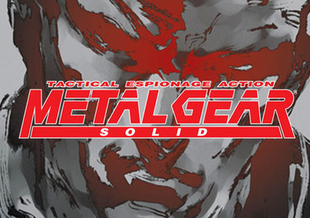 El mítico 'Metal Gear Solid' llegará a PSN este jueves