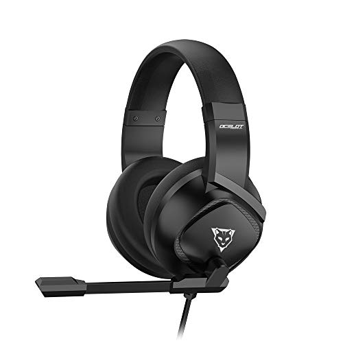 OCELOT GAMING Audífonos Headsets Gamer