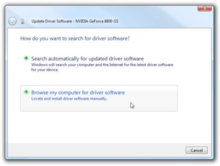 Evita que Windows Update te pregunte por buscar drivers al conectar nuevo hardware