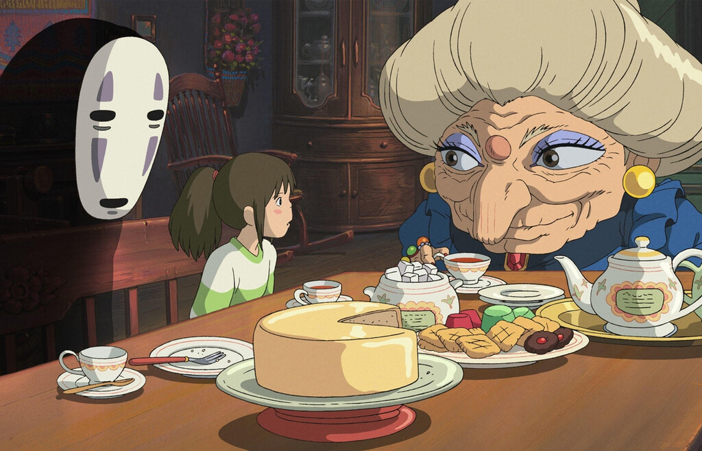 Me dijo que me fuera: Miyazaki es tan estricto con las producciones de Studio Ghibli que un bloqueo mental era sinónimo de despido 