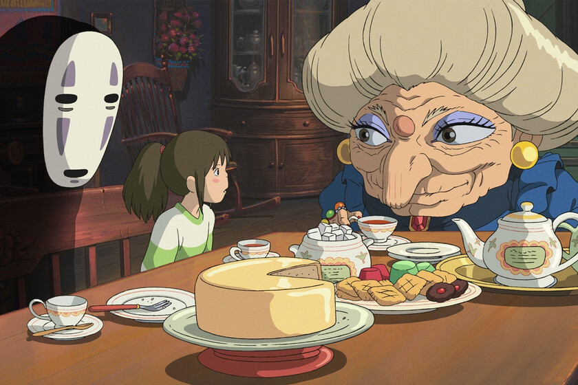 "Me dijo que me fuera": Miyazaki es tan estricto con las producciones de Studio Ghibli que un bloqueo mental era sinónimo de despido