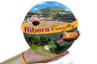 Ribera Friendly, una pulsera turística con ventajas para visitar la Ribera del Duero 