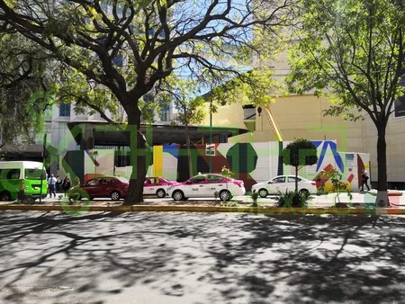 Apple Store ポランコ 4