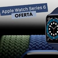 El Apple Watch Series 6 sale 30 euros más barato en las Apple Hours de MediaMarkt