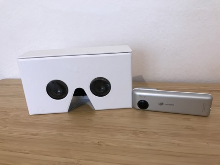 gafas RV