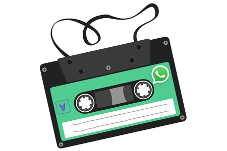 WhatsApp prepara un reproductor global para las notas de voz, similar al de Telegram