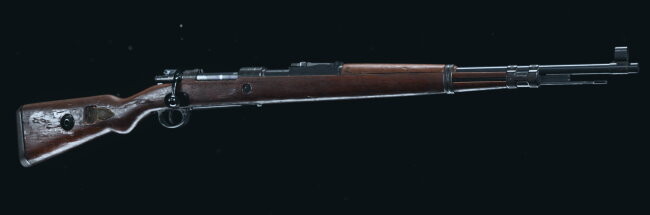 Guía Call of Duty Warzone: aquí tienes las mejores armas de la temporada 4