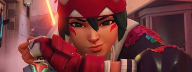 Overwatch 2 no estaba hecho para el poder de las RTX 40, así que Blizzard tuvo que hacer cambios 